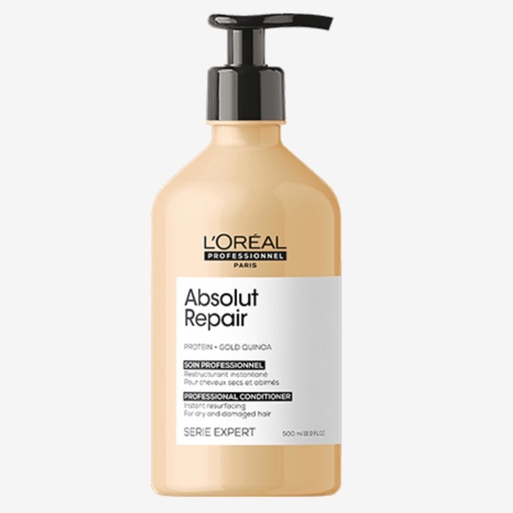 🆕 L’Oréal Professional Absolut Repair Conditioner - Picture 1 of 5